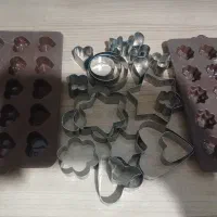 کاترشیرینی پزی