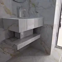 سرامیک کار. اسلب  .نو سازی