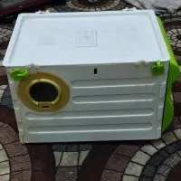 لانه پرنده