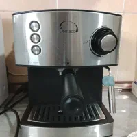 اسپرسو ساز برناکو درحد نو