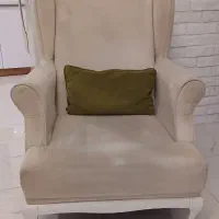 مبل و میز نهارخوری