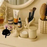 استند ارایشی،ست جهیزیه، عروس ارایش