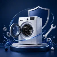 تعمیرکار تعمیرات ماشین لباسشویی و ظرفشویی