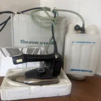 اتو سرمی سیلور استار اصلی