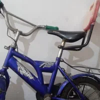دوچرخه کارکرده