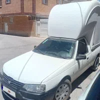 آریسان 2دوگانه سوز