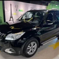 هایما اس7/هایما اس سون پرو/haima s7/صفر مدل۴۰۴