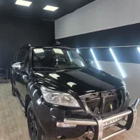 دیتیلینگ پرمیوم(پولیش سرامیک)رنگ امیزی