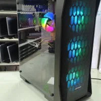 کیس گیمینگ شماره 1