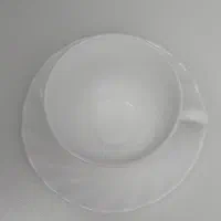 فنجون نعلبکی