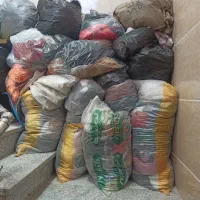 300 عدد پیراهن شلوار مردونه عمده در حد نو