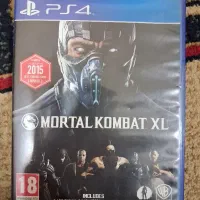 مورتال XL|کنسول، بازی ویدئویی و آنلاین|اهواز, فاز ۲ پادادشهر|دیوار