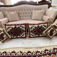 پته|پشتی|رفسنجان, |دیوار
