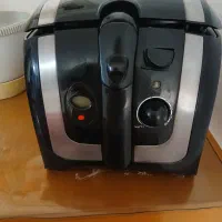 سرخ کن قهوه ساز سبزی خورد کن
