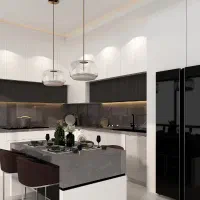 آپارتمان110متری / مجد / فول امکانات