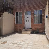 ۱۲۲متر سند شش دانگ ویلایی دو طبقه