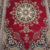 فرش لاکی چهارمتری جنسش خوبه کمیاب