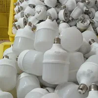 لامپ پارس اذرخش با یکسال گارانتی