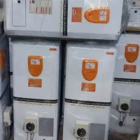 آبگرمکن گازی مخزنی