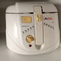 سرخ کن