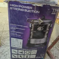 جاروبرقی اس تی ال