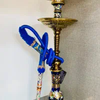 تعویض قلیان نو با کارکرده