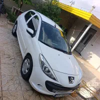 پژو 207i|خودرو سواری و وانت|همدان, |دیوار