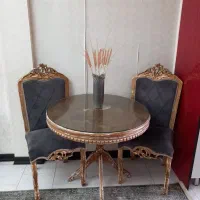 میز ناهارخوری ۲ نفره