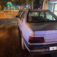 پژو ۴۰۵|خودرو سواری و وانت|فلاورجان, |دیوار