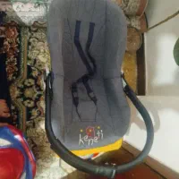 کریر نوزاد