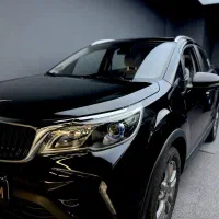 خرید نقد  bac x3 poro/ 2025