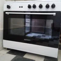 گاز پنج شعله فر