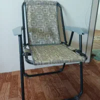 صندلی مسافرتی