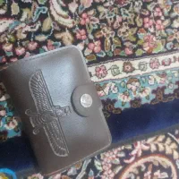 مدارک پیدا شده