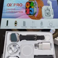 اسمـارت واچ مــدل X9 Pro
