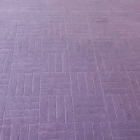 موکت طرح آجری