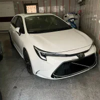 تویوتا لوین ۱۲۰۰ مدل ۲۰۲۳