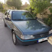 پژو ۴۰۵ مدل ۹۴