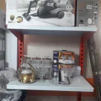 قفسه فروشگاهی