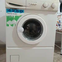 لباس شویی پارس