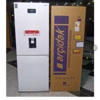 یخچال آرچیداک