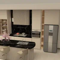 کابینت بلند مدت ۲۴ ماهه