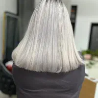 آموزش رنگ و لایت و کراتین احیا با تخفیف ویژه