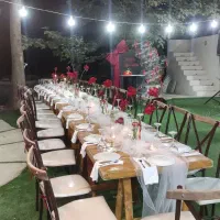 اجرای جشن تولد نامزدی دورهمی