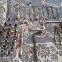 اچار|ابزارآلات|آران و بیدگل, |دیوار