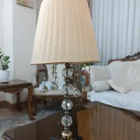 آباژور کاملا سالم