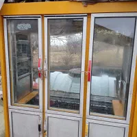 فروش یخچال دو در و سه در