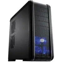 کیس خالی کولرمستر (بدون اسمبل)