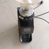 اسیاب با اب تسفیه کن