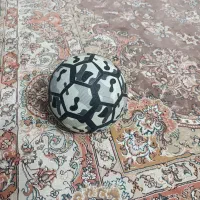 توپ فوتبال ارتشی